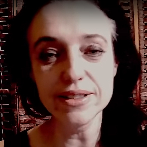 Pjana Elżbieta